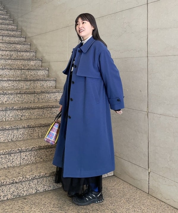 あさまつ はづきさんの「BEAMS WOMEN｜」を使ったコーディネート