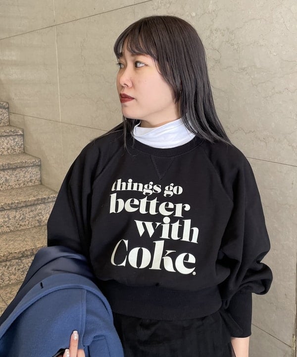 あさまつ はづきさんの「BEAMS WOMEN｜」を使ったコーディネート