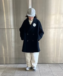 BEAMS BOY（ビームス ボーイ）【10%OFF!!アウターフェア対象】maturely