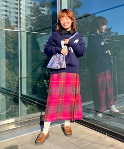 BEAMS BOY（847431） スタイリング・コーディネイト｜BEAMS