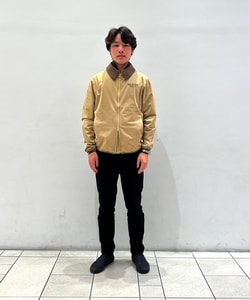 BEAMS GOLF（ビームス ゴルフ）BEAMS GOLF PURPLE LABEL / スティレ