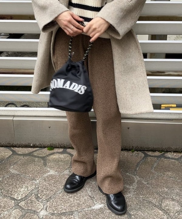 SAKAIさんの「BEAMS WOMEN｜」を使ったコーディネート
