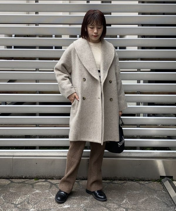 SAKAIさんの「BEAMS WOMEN｜」を使ったコーディネート