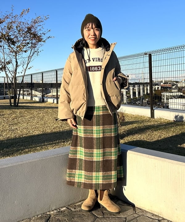 B:MING LIFE STORE by BEAMS haruka