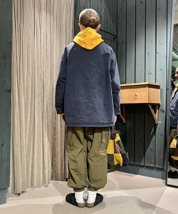 たぐみさんの「BEAMS WOMEN｜」を使ったコーディネート