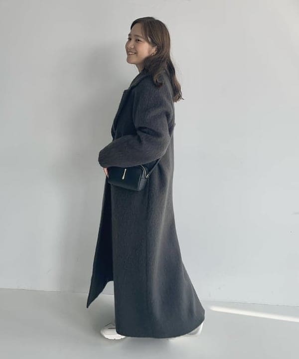 Ranさんの「BEAMS WOMEN｜」を使ったコーディネート