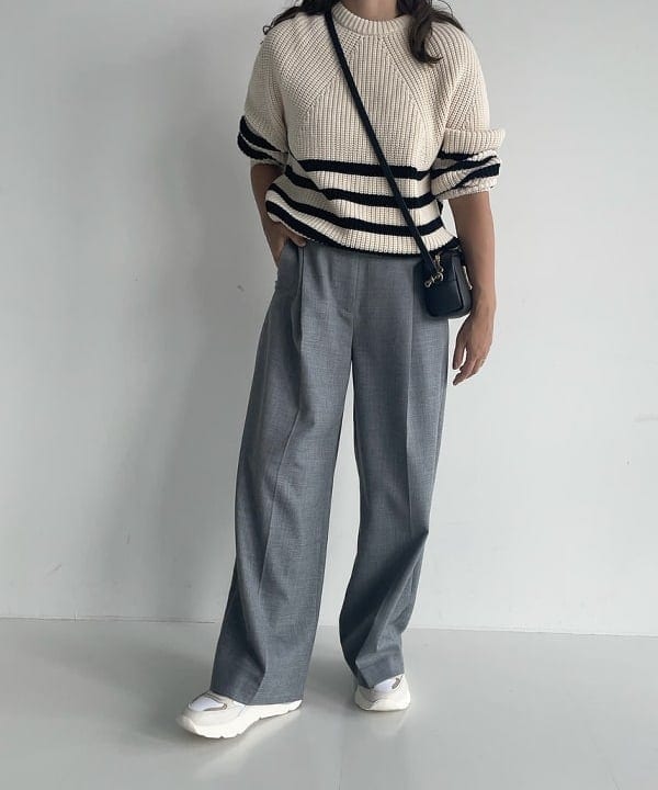 Ranさんの「BEAMS WOMEN｜」を使ったコーディネート