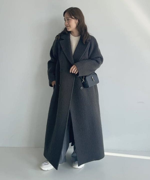 Ranさんの「BEAMS WOMEN｜」を使ったコーディネート