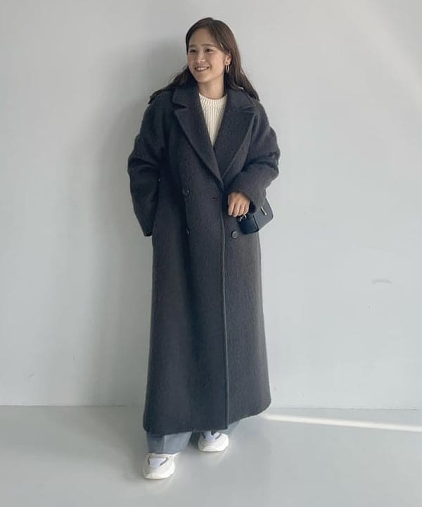 Ranさんの「BEAMS WOMEN｜」を使ったコーディネート