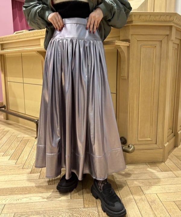 渡邊 舞さんの「BEAMS WOMEN｜」を使ったコーディネート