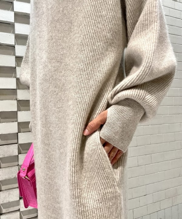 五十峯 さよさんの「BEAMS WOMEN｜」を使ったコーディネート