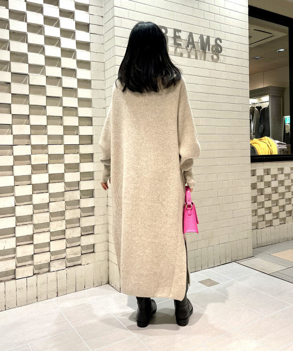 五十峯 さよさんの「BEAMS WOMEN｜」を使ったコーディネート