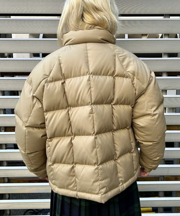 ナツハさんの「BEAMS WOMEN｜Timberland / NOREEN 3EYE」を使ったコーディネート