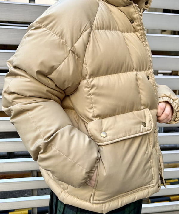 ナツハさんの「BEAMS WOMEN｜Timberland / NOREEN 3EYE」を使ったコーディネート