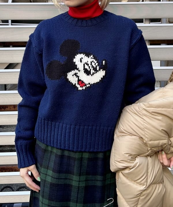 ナツハさんの「BEAMS WOMEN｜Timberland / NOREEN 3EYE」を使ったコーディネート