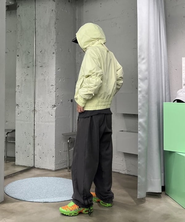 ビームス 原宿 アネックス（847809） スタイリング・コーディネイト｜BEAMS