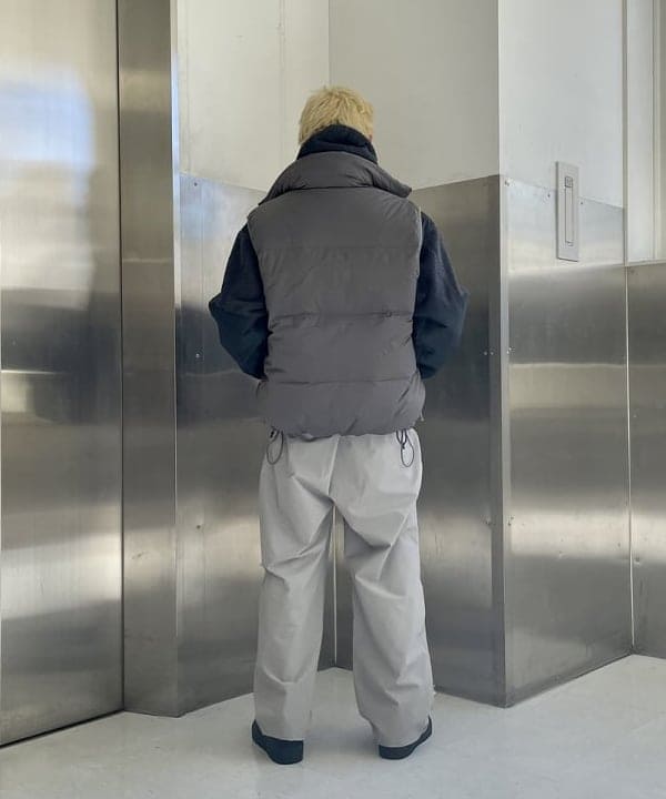 Ryohei Takataさんの「BEAMS WOMEN｜」を使ったコーディネート