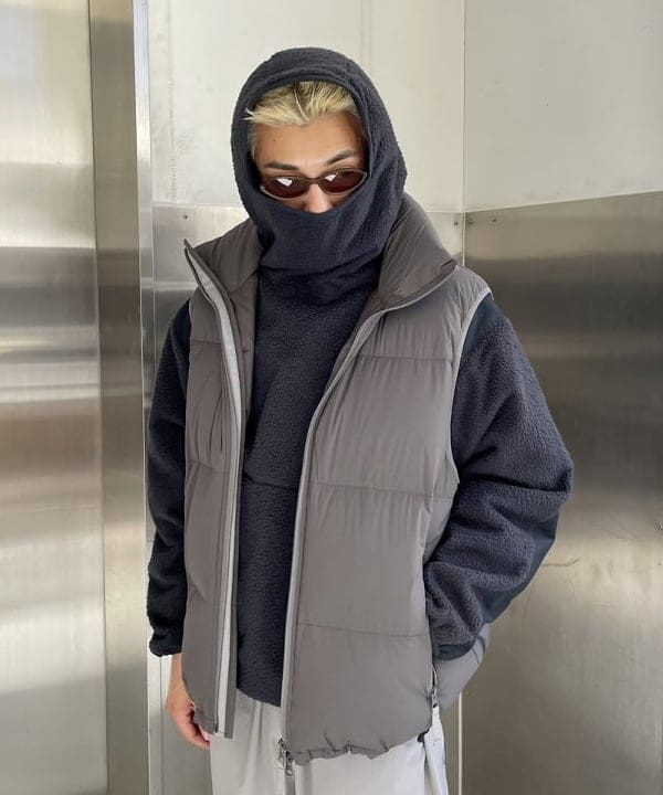 Ryohei Takataさんの「BEAMS WOMEN｜」を使ったコーディネート