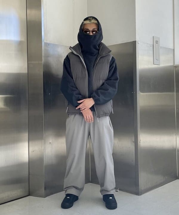 Ryohei Takataさんの「BEAMS WOMEN｜」を使ったコーディネート