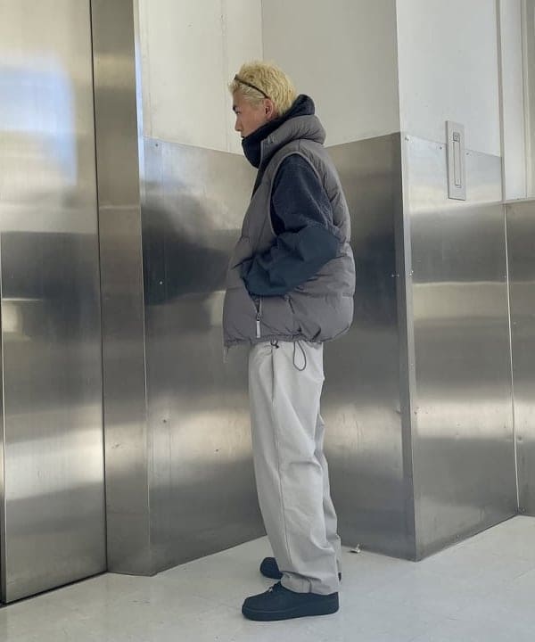 Ryohei Takataさんの「BEAMS WOMEN｜」を使ったコーディネート