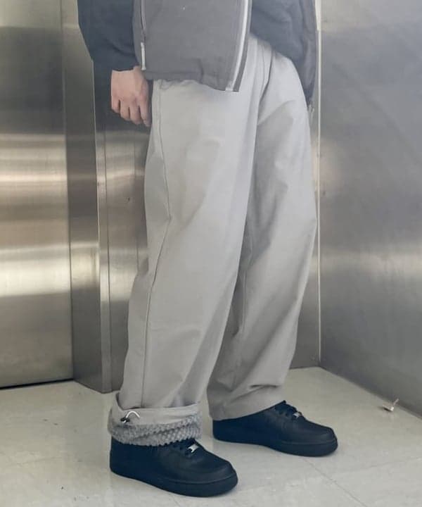 Ryohei Takataさんの「BEAMS WOMEN｜」を使ったコーディネート