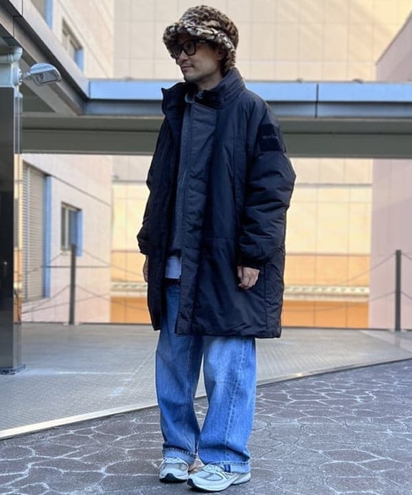 ザキサンさんの「BEAMS WOMEN｜」を使ったコーディネート