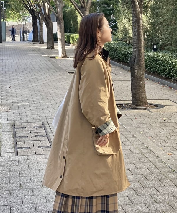 Ranさんの「BEAMS WOMEN｜」を使ったコーディネート