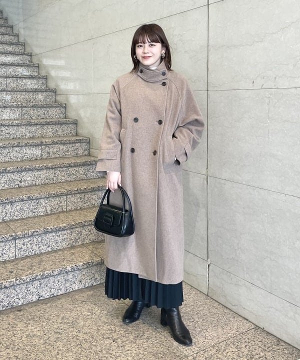 Ray BEAMS（847939） スタイリング・コーディネイト｜BEAMS