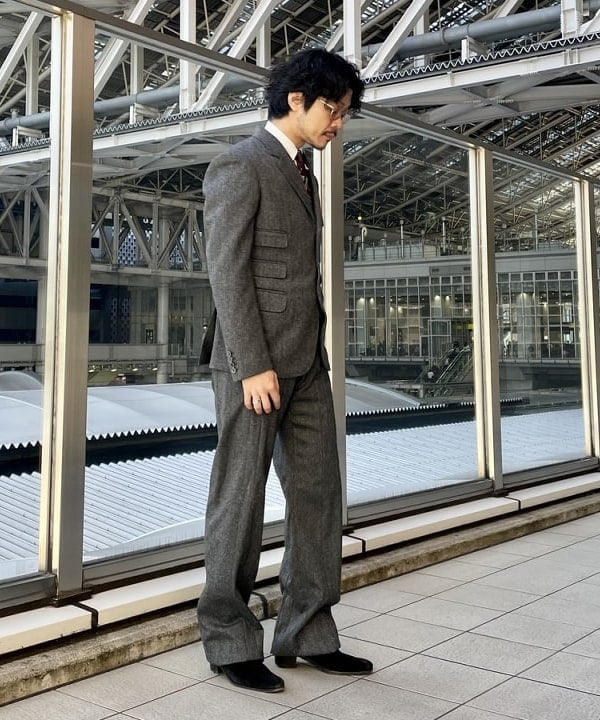 International Gallery BEAMS（847946） スタイリング・コーディネイト