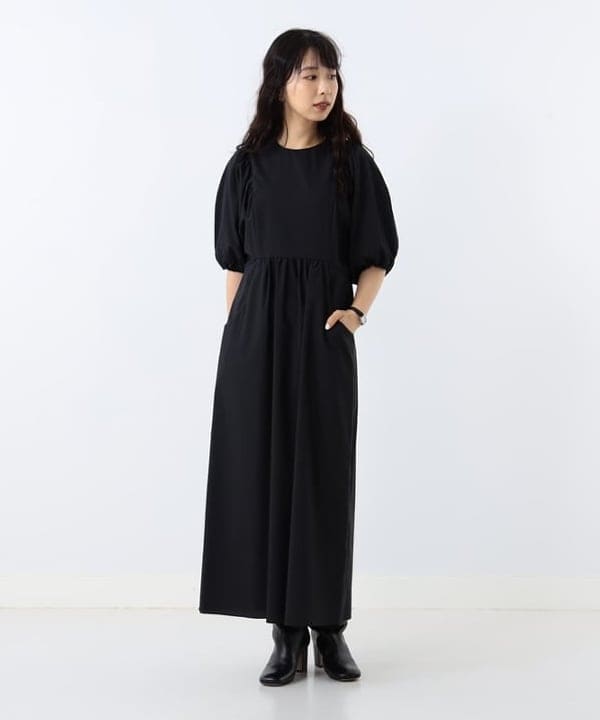 佐藤 美樹さんの「BEAMS WOMEN｜GIANNI CHIARINI / ALIFA レザーショルダーバッグ S」を使ったコーディネート