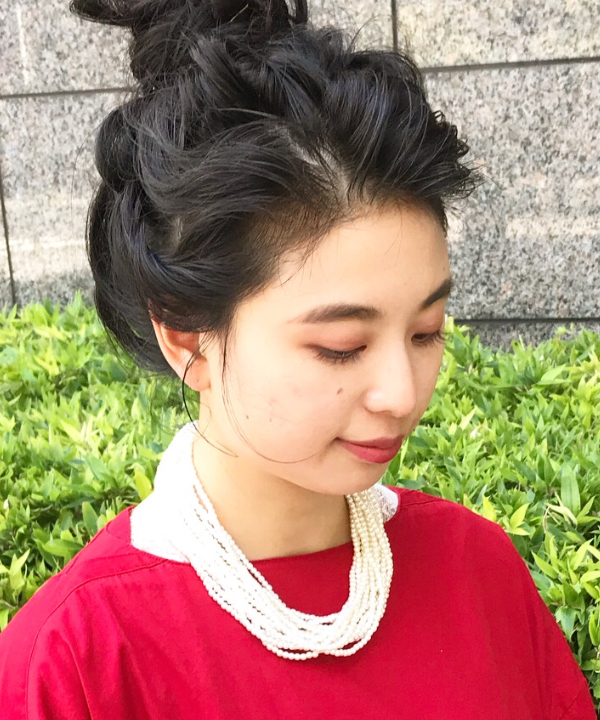 MAYURIさんの「BEAMS WOMEN｜」を使ったコーディネート