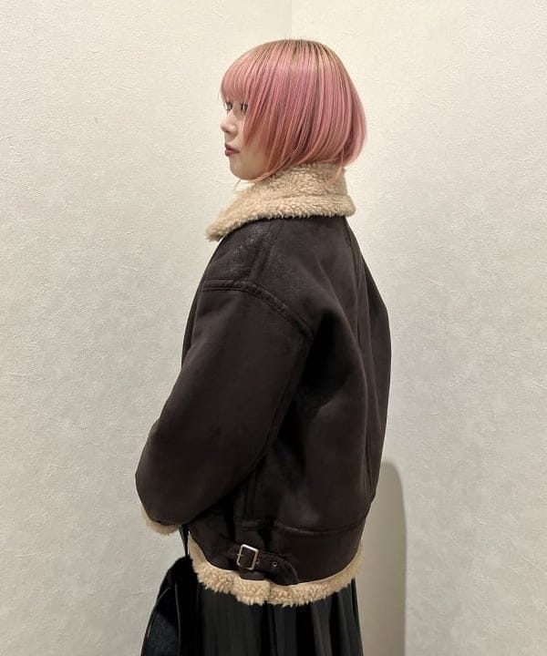 篠崎 香月さんの「BEAMS WOMEN｜」を使ったコーディネート