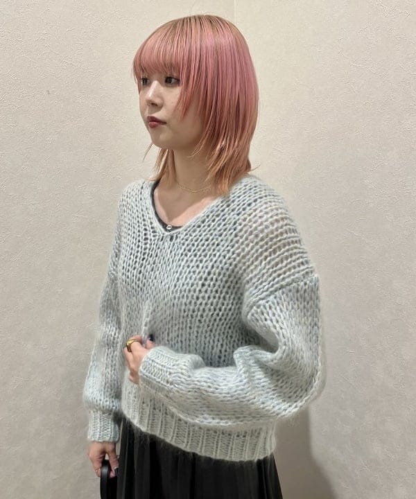 篠崎 香月さんの「BEAMS WOMEN｜」を使ったコーディネート