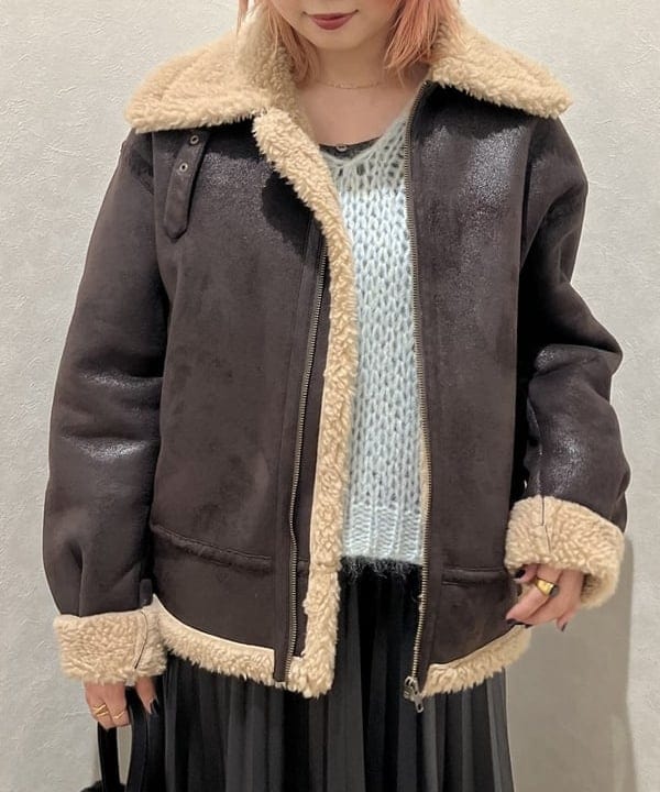 篠崎 香月さんの「BEAMS WOMEN｜」を使ったコーディネート