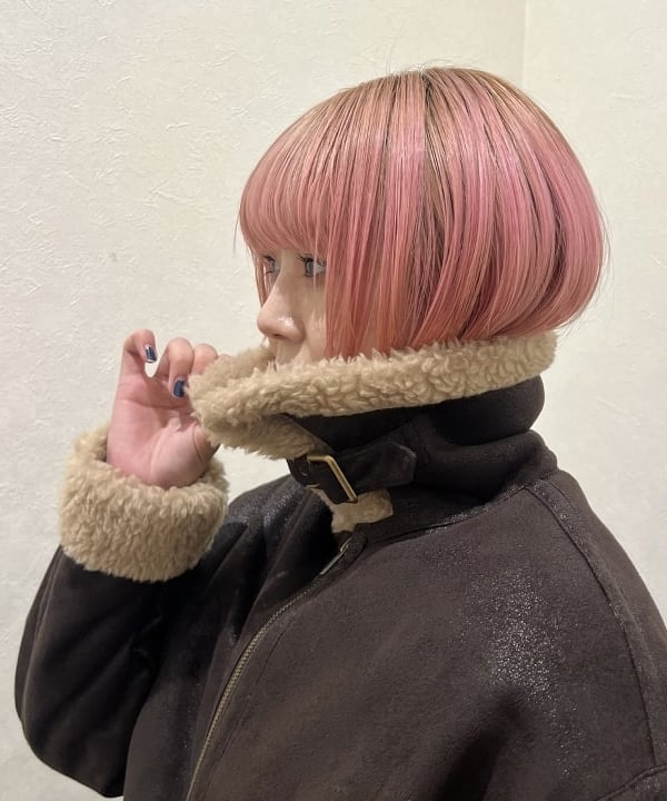 篠崎 香月さんの「BEAMS WOMEN｜」を使ったコーディネート