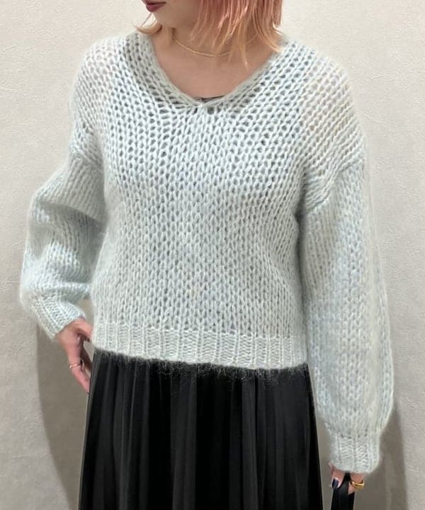 篠崎 香月さんの「BEAMS WOMEN｜」を使ったコーディネート