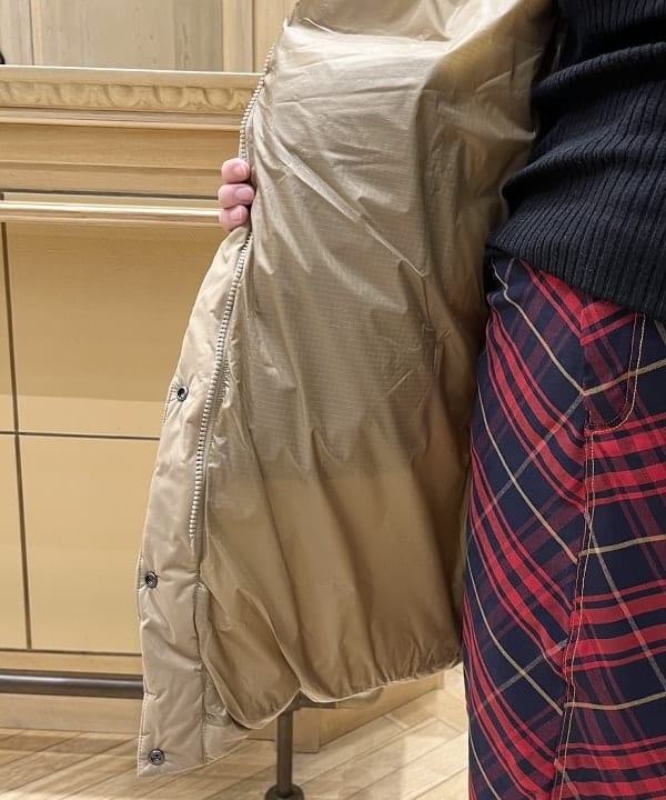 中條 和未さんの「BEAMS WOMEN｜」を使ったコーディネート