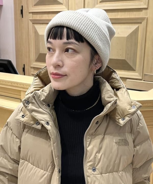 中條 和未さんの「BEAMS WOMEN｜」を使ったコーディネート