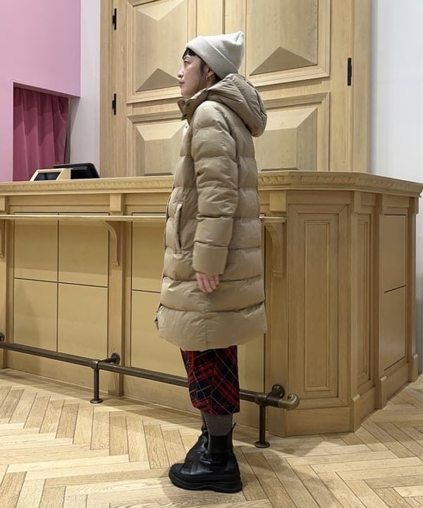 中條 和未さんの「BEAMS WOMEN｜」を使ったコーディネート