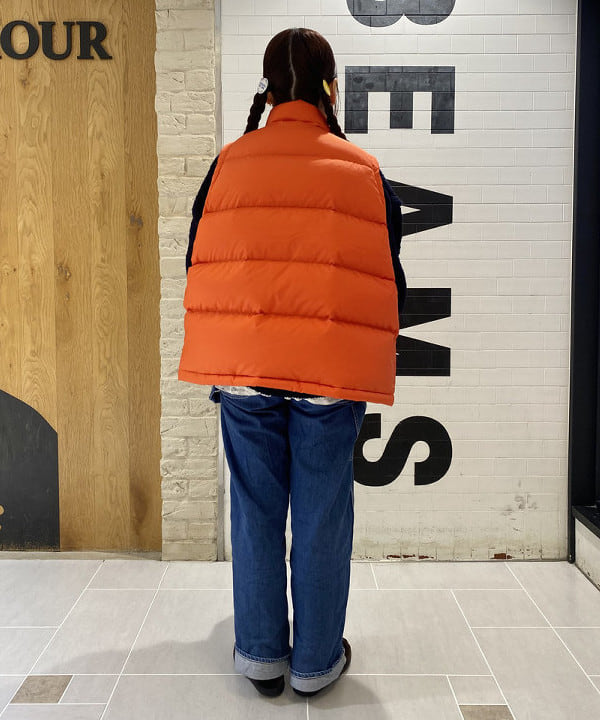 木村 海侑さんの「BEAMS WOMEN｜12オンス デニム ペインター パンツ」を使ったコーディネート