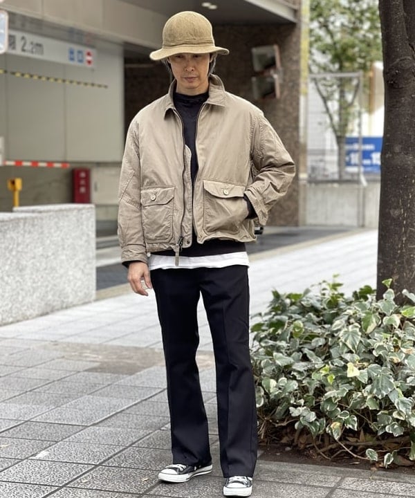 ビームス 神戸（848198） スタイリング・コーディネイト｜BEAMS