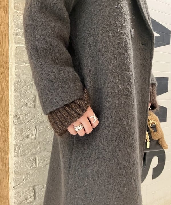 CHIHIROさんの「BEAMS WOMEN｜」を使ったコーディネート