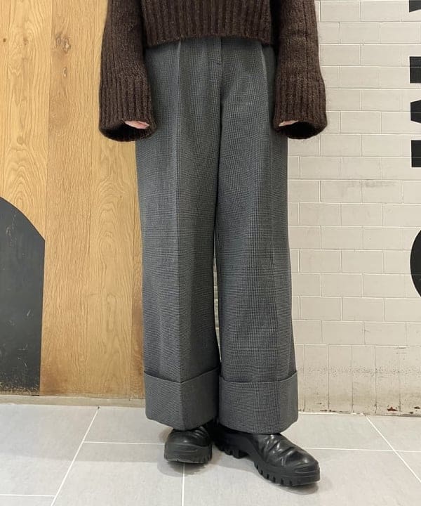 CHIHIROさんの「BEAMS WOMEN｜」を使ったコーディネート