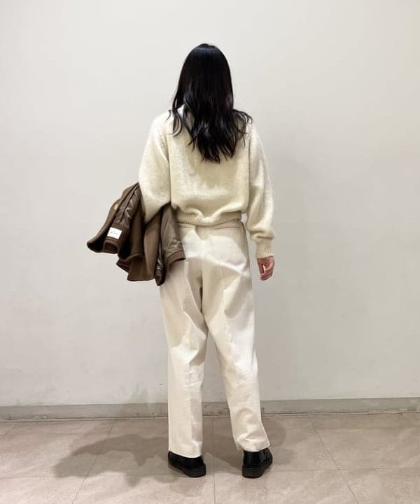 坂本 涼花さんの「BEAMS WOMEN｜」を使ったコーディネート
