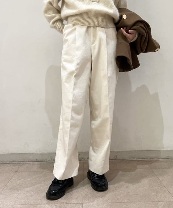 坂本 涼花さんの「BEAMS WOMEN｜」を使ったコーディネート