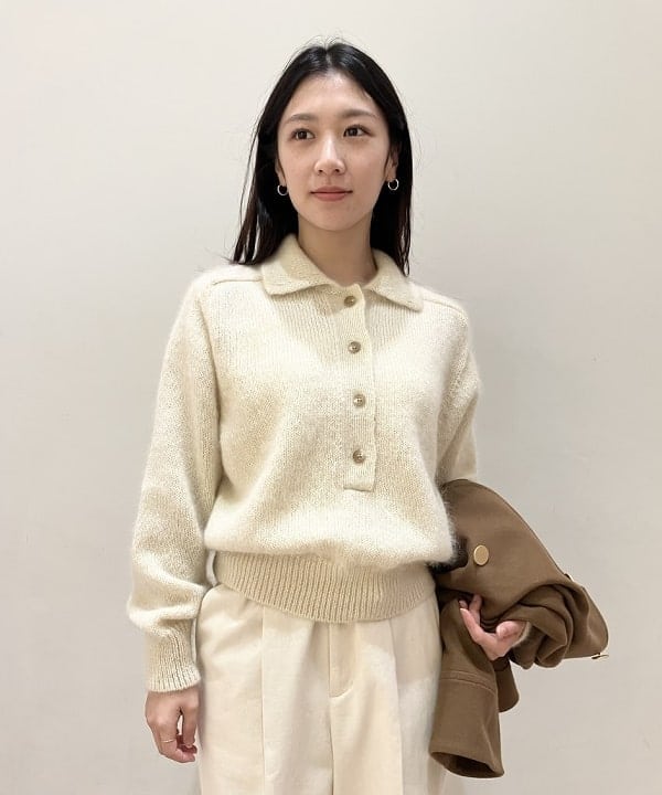 坂本 涼花さんの「BEAMS WOMEN｜」を使ったコーディネート