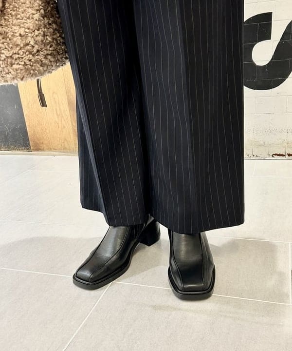 原田 まりんさんの「BEAMS WOMEN｜」を使ったコーディネート