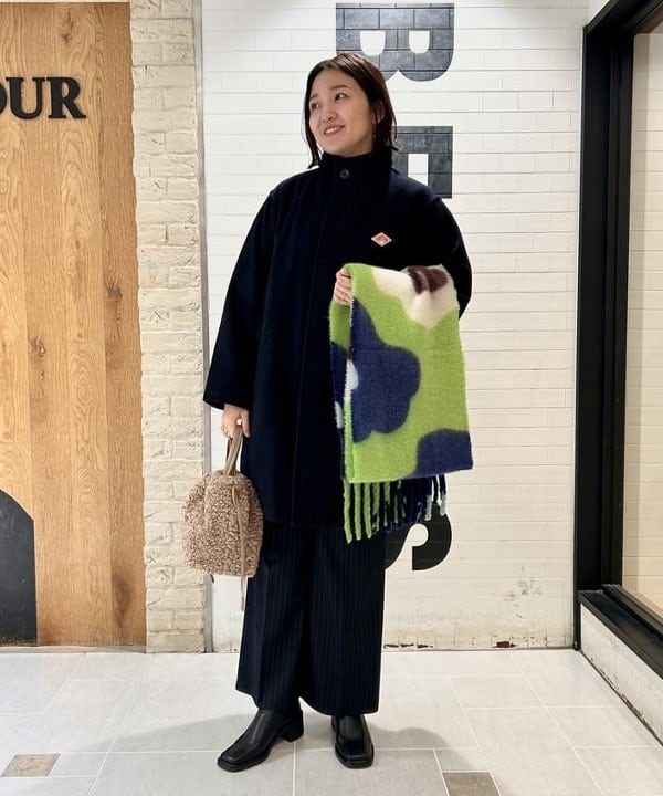 原田 まりんさんの「BEAMS WOMEN｜」を使ったコーディネート