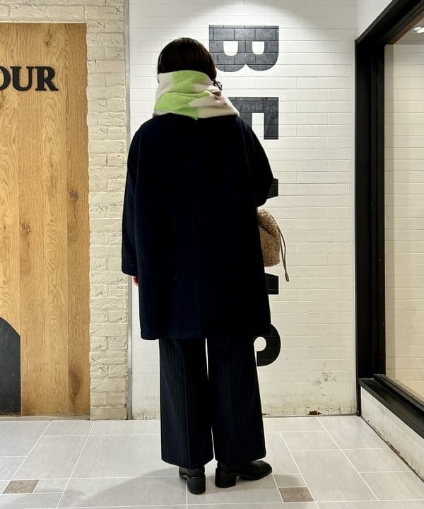 原田 まりんさんの「BEAMS WOMEN｜」を使ったコーディネート