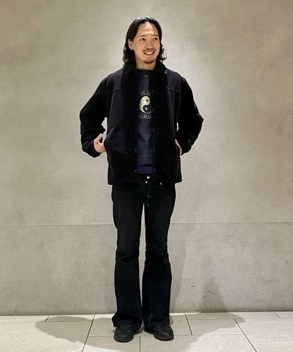 りゅうりゅうさんの「BEAMS WOMEN｜」を使ったコーディネート